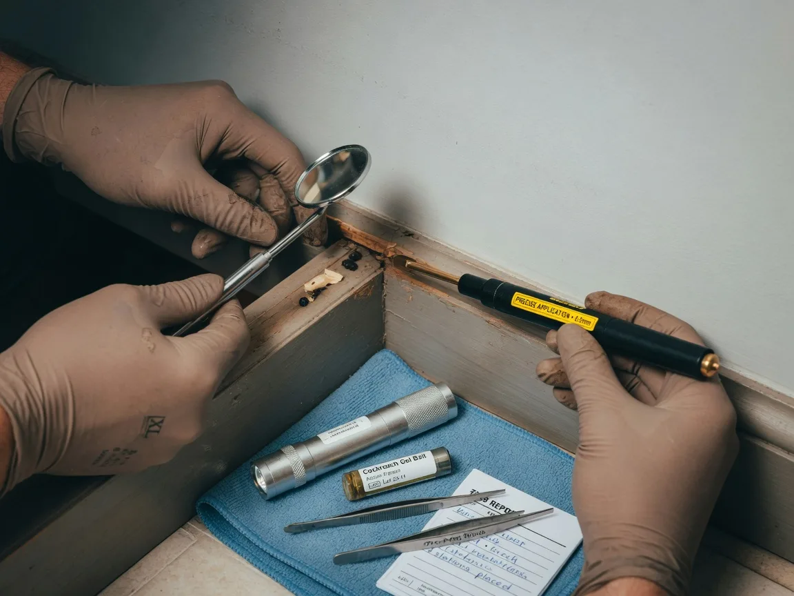 Why choose Emergency Pest Control in Monroeville, AL